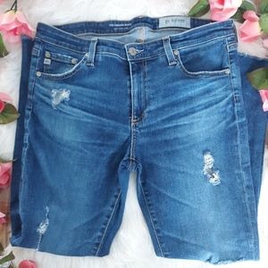 Sale 💕AG | the legging ankle super skinny ankle